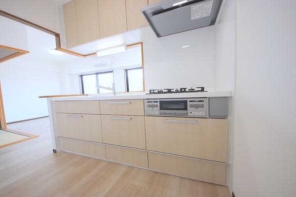 クリオ鶴間壱番館