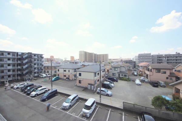 クリオ鶴間壱番館