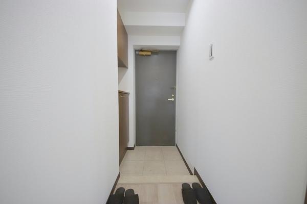 クリオ鶴間壱番館