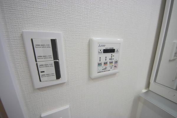 クリオ鶴間壱番館