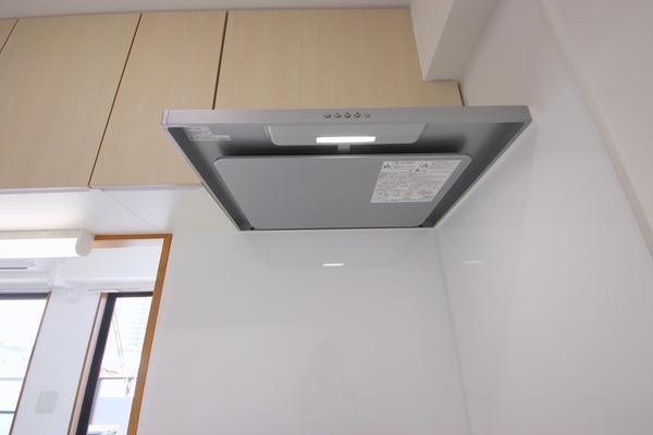 クリオ鶴間壱番館