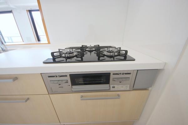クリオ鶴間壱番館
