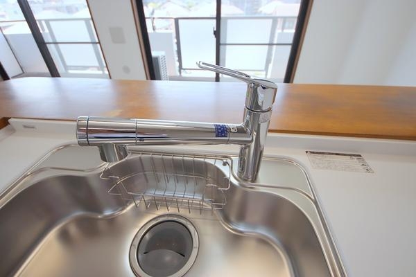 クリオ鶴間壱番館