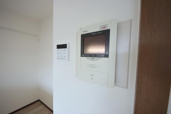 クリオ鶴間壱番館