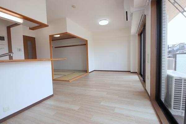 クリオ鶴間壱番館
