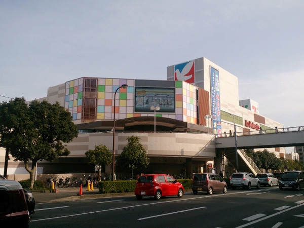 相模原市南区古淵5丁目13期　新築分譲住宅(イトーヨーカドー古淵店)