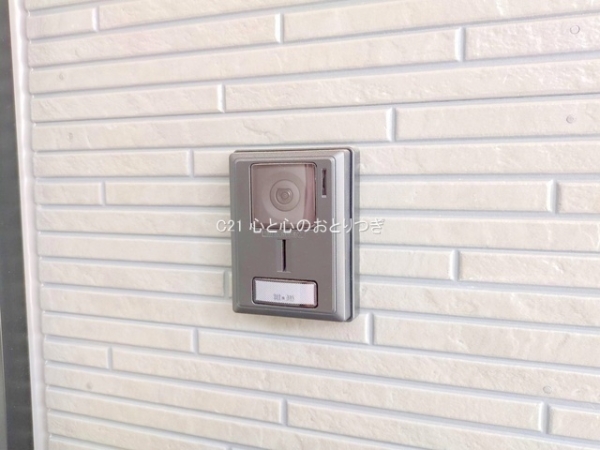 相模原市南区古淵5丁目13期　新築分譲住宅