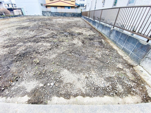 厚木市旭町5丁目　新築戸建　全3棟　C号棟