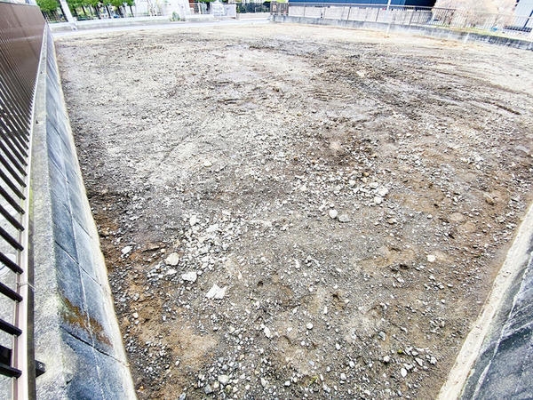 厚木市旭町5丁目　新築戸建　全3号棟　C号棟