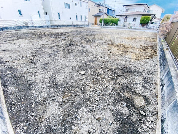 厚木市旭町5丁目　新築戸建　全3号棟　A号棟