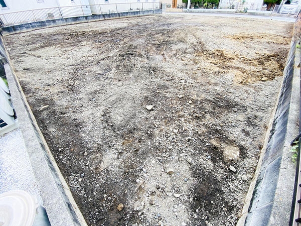 厚木市旭町5丁目　新築戸建　全3号棟　A号棟
