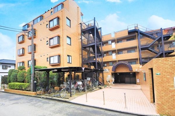 ライオンズマンション相模が丘