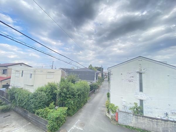 藤沢市高倉　新築戸建　全３棟　２号棟
