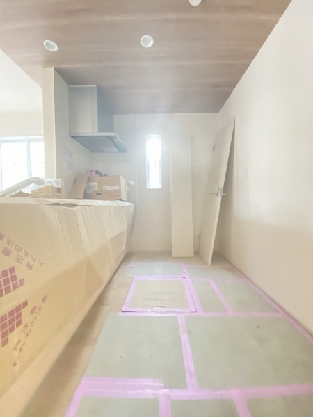 藤沢市高倉　新築戸建　全３棟　３号棟