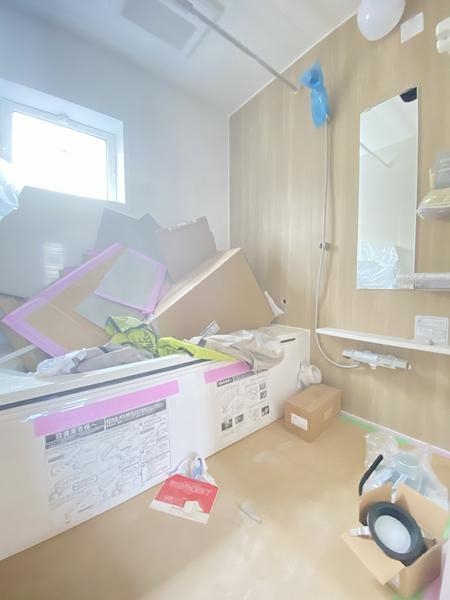 藤沢市高倉　新築戸建　全３棟　３号棟