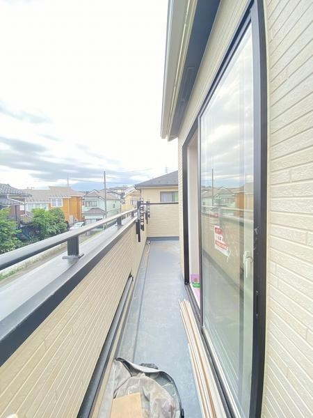 藤沢市高倉　新築戸建　全３棟　３号棟