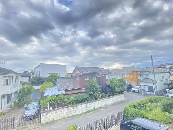 藤沢市高倉　新築戸建　全３棟　３号棟