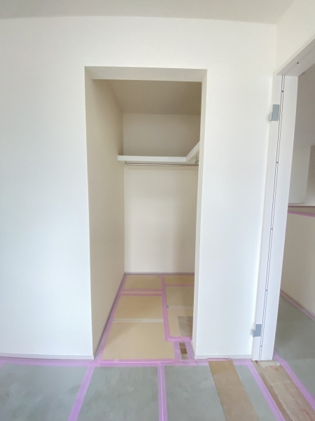藤沢市高倉　新築戸建　全３棟　３号棟