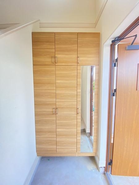 藤沢市高倉　新築戸建　全３棟　１号棟