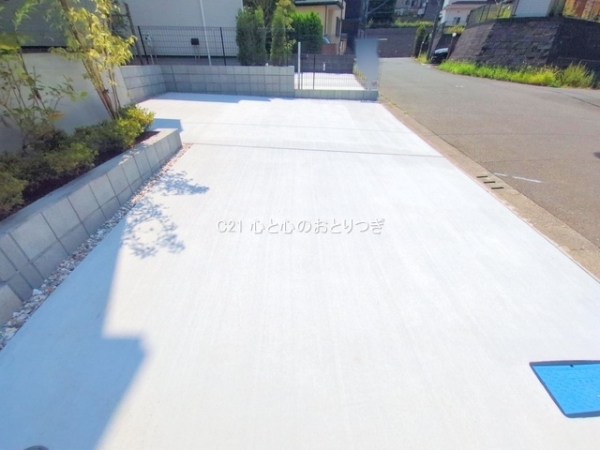 町田市金井5丁目　新築分譲住宅　A号棟