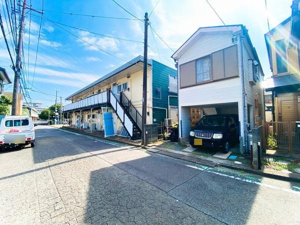 綾瀬市寺尾南3丁目　中古戸建