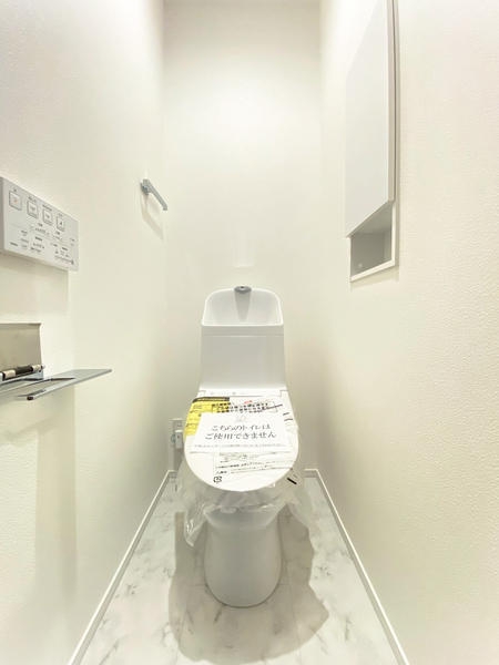 大和市福田2丁目　新築戸建全7棟　3号棟
