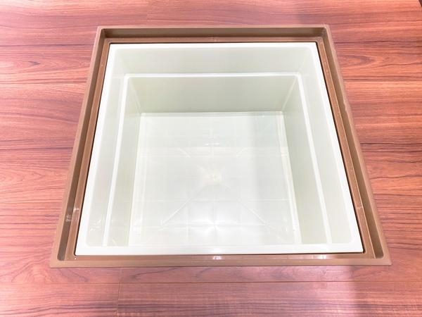 大和市福田2丁目　新築戸建全7棟　3号棟