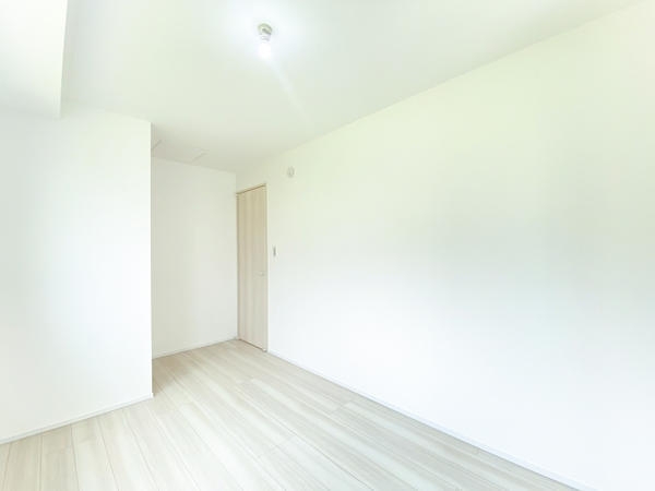 大和市福田2丁目　新築戸建全7棟　4号棟