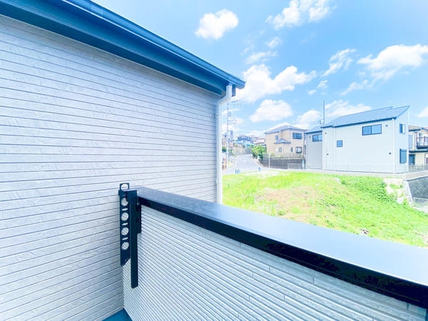 大和市福田2丁目　新築戸建全7棟　4号棟
