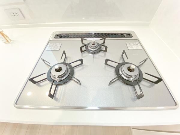 大和市福田2丁目　新築戸建全7棟　4号棟