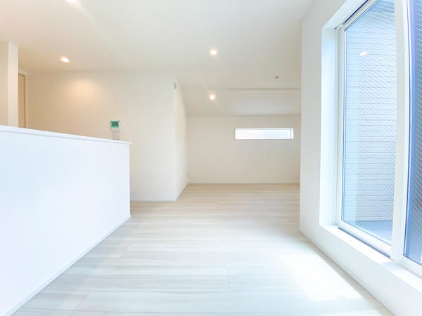 大和市福田2丁目　新築戸建全7棟　4号棟