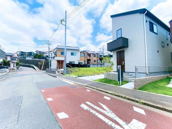 大和市福田2丁目　新築戸建全7棟　4号棟