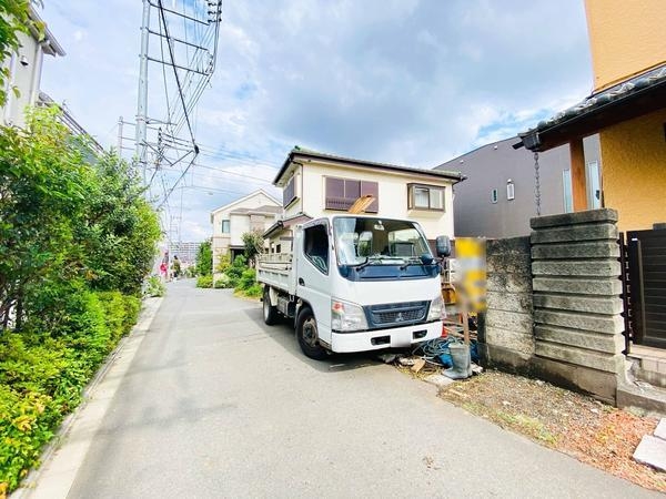 相模原市南区上鶴間本町6丁目　新築戸建