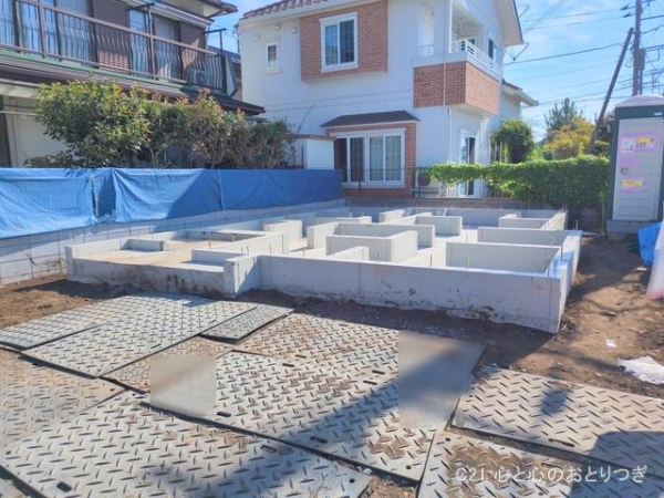 藤沢市長後の新築一戸建