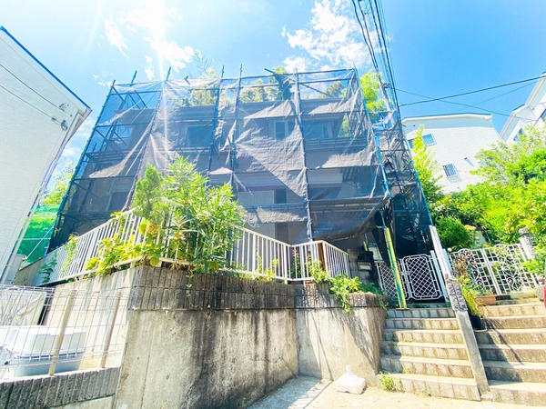 大和市下鶴間　中古戸建