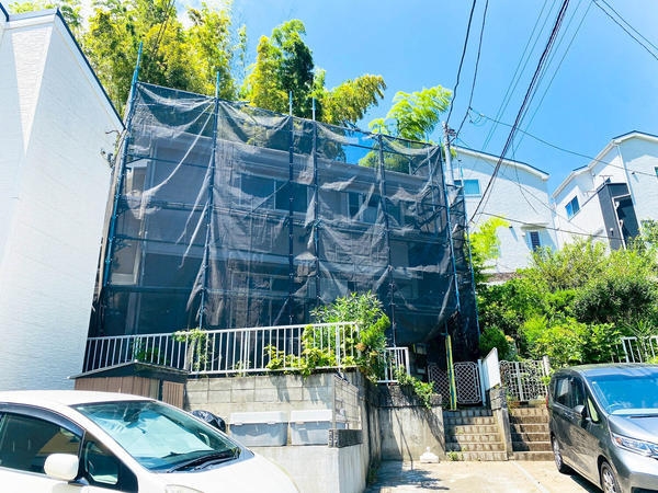 大和市下鶴間　中古戸建