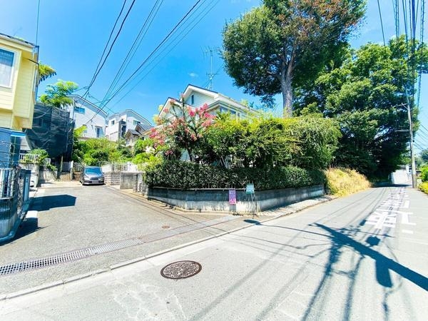大和市下鶴間　中古戸建