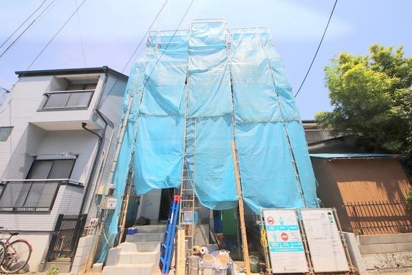 座間市相模が丘2丁目7期　新築分譲住宅