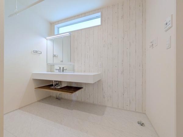相模原市南区相模台6丁目2期　新築分譲住宅　2号棟