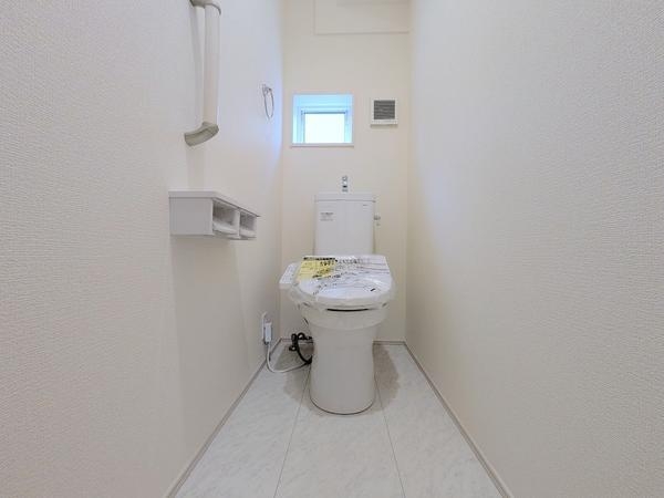 相模原市南区相模台6丁目2期　新築分譲住宅　2号棟