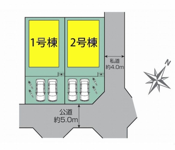 相模原市南区相模台6丁目　戸建　02