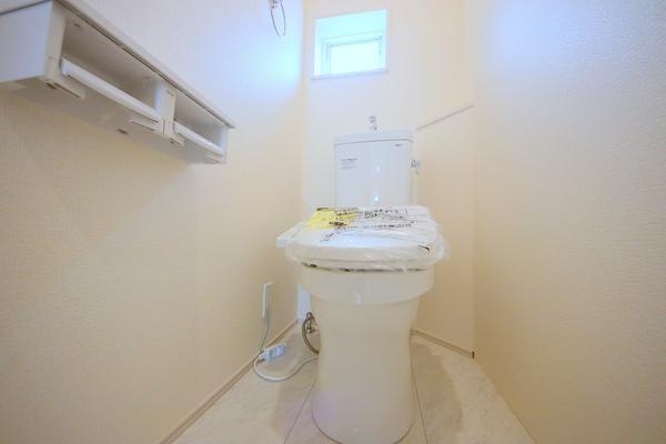 相模原市南区相模台6丁目2期　新築分譲住宅　1号棟