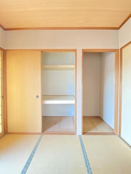 横浜市瀬谷区二ツ橋町の中古一戸建て