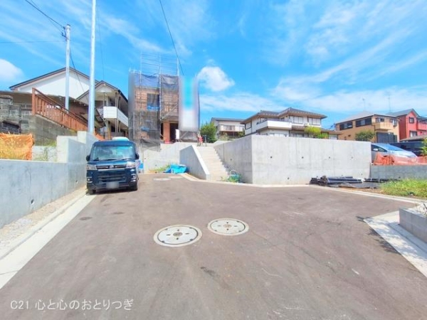 横浜市瀬谷区二ツ橋町　戸建　02