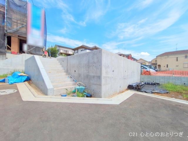 横浜市瀬谷区二ツ橋町　戸建　03