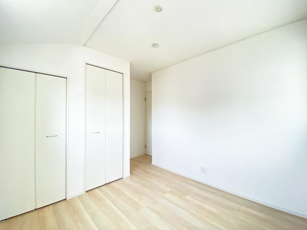 綾瀬市上土棚南1丁目　新築戸建　全2棟　1号棟