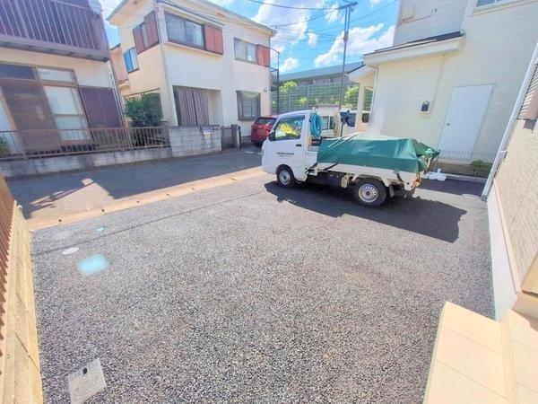 綾瀬市落合北4丁目　新築戸建