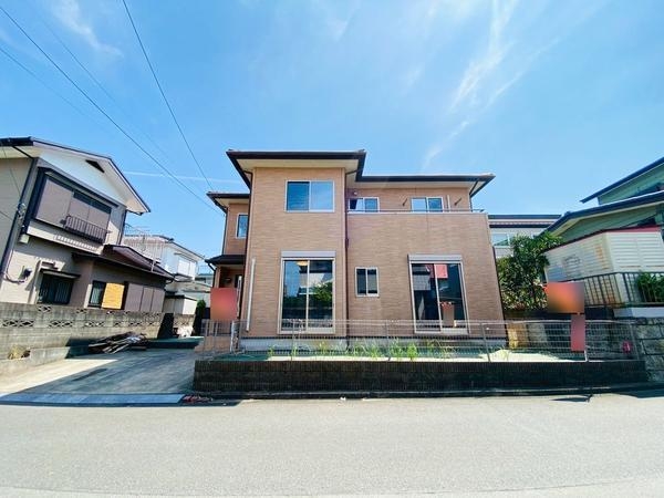 綾瀬市綾西４丁目の中古一戸建て