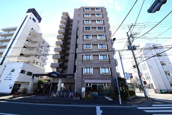 レゾンロイヤル相模大塚