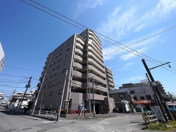 レゾンロイヤル相模大塚